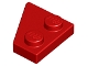 LEGO Flügelplatten rechts 2 x 2